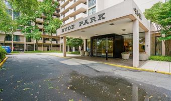 4141 N HENDERSON Rd #904, Arlington, VA 22203