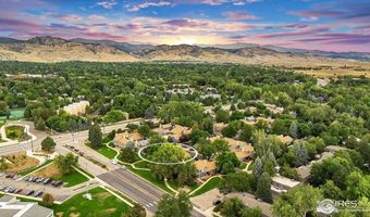 3807 Paseo Del Prado, Boulder, CO 80301