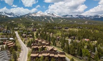 350 Four Oclock Rd D, Breckenridge, CO 80424