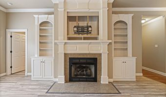 111 Hudson Branch Dr, Austin, AR 72007