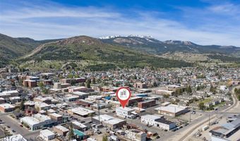 124 E Commercial Ave, Anaconda, MT 59711