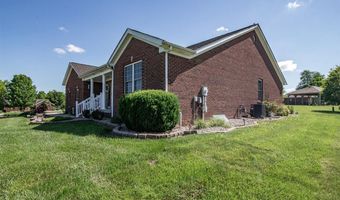 107 Woodhill Rd, Bardstown, KY 40004