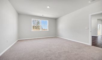 2100 Leatherstone Ln Plan: KERRY, Blythewood, SC 29016