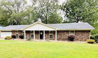 816 Teresa Dr, Benton, AR 72015