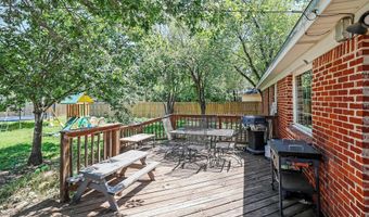 2227 Peach Tree St, Amarillo, TX 79109