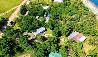S Shore Duck Lake Road lot 14, Babb, MT 59411