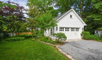 18 BANCROFT Ave, Annapolis, MD 21403