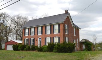 399 N Fifth St, Albion, IL 62806