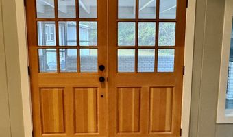 405 N. Broughton St, Ailey, GA 30410