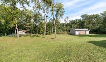 1354 E River Rd, Attica, IN 47918