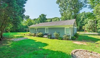 1323 Carolyn Dr, Charlotte, NC 28205
