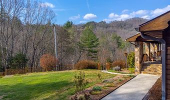 750 Double Springs Dr, Almond, NC 28702