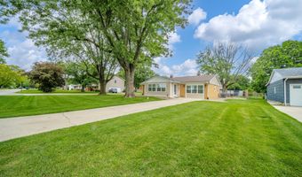 149 E 75th St, Anderson, IN 46013