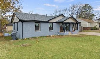 434 Locust St NW, Ardmore, OK 73401