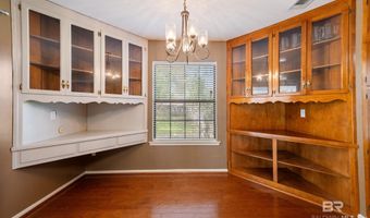 1303 Bradley Ave, Bay Minette, AL 36507