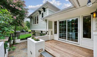 5030 ALTA VISTA Rd, Bethesda, MD 20814