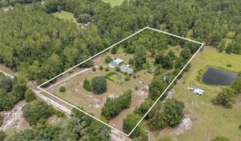6810 NW 255TH Pl, Alachua, FL 32615