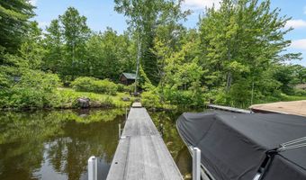114 River Street Lot 34 & 10, Ashland, NH 03217