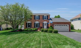 209 Mcnair Rd, Amherst, NY 14221