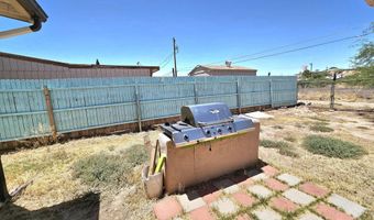285 N Scott Ave, Benson, AZ 85602