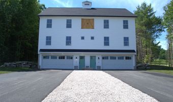 48 A Pine St, Bethlehem, NH 03574