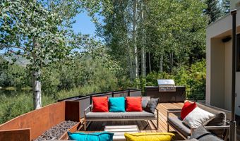 1440 Crystal Lake Rd, Aspen, CO 81611