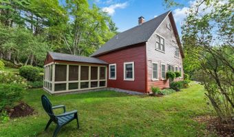 188 Forest Rd, Hancock, NH 03449