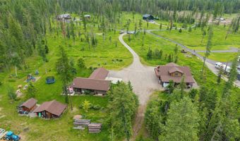 1221 Grand Fir Rd, Bigfork, MT 59911