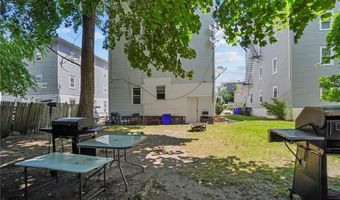 40 Fletcher St, Central Falls, RI 02863