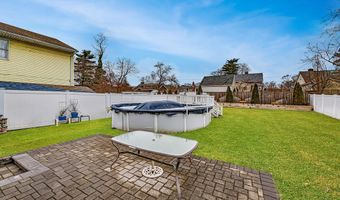 168 Ketcham Ave, Amityville, NY 11701