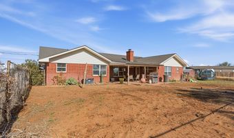 820 SE 2001, Andrews, TX 79714