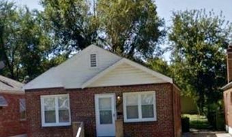 4624 Lee Ave, St. Louis, MO 63115