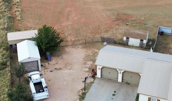 2601 SE County Rd 4391, Andrews, TX 79714