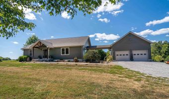 3860 BOYD Rd, Anna, IL 62906