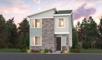4728 N Ukraine Ct Plan: 21221, Aurora, CO 80019