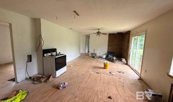 17716 Horseneck Rd, Bay Minette, AL 36507