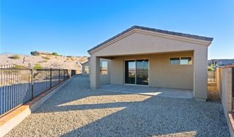3183 Secret Pass Canyon Dr, Bullhead City, AZ 86429