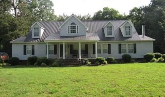 502 N COLONY, Ahoskie, NC 27910