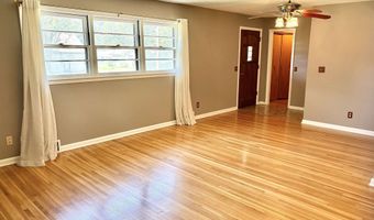 1610 N Park Ln, Augusta, KS 67010