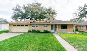 1118 Lincoln, Alice, TX 78332