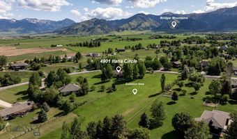4901 Itana Cir, Bozeman, MT 59715