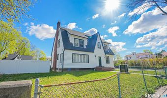 1210 Laurel Ave, Bridgeport, CT 06604