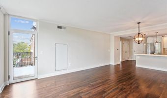 4915 HAMPDEN Ln 307, Bethesda, MD 20814