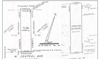 Central Avenue NW, Albuquerque, NM 87121