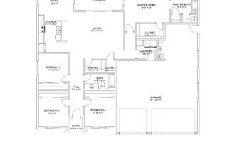 3799 Ramsey Rd, Bullhead City, AZ 86442