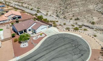 2706 Sanctuary Dr, Bullhead City, AZ 86442