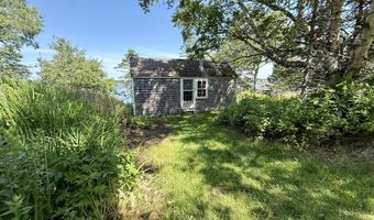 399 Mooseneck Rd, Addison, ME 04606