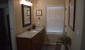 3819 Belmont Ranch Rd, Alma, AR 72921