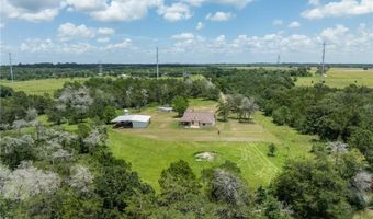 3941 County Road 219, Anderson, TX 77830