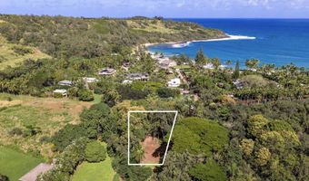 MOLOAA RD, Anahola, HI 96703